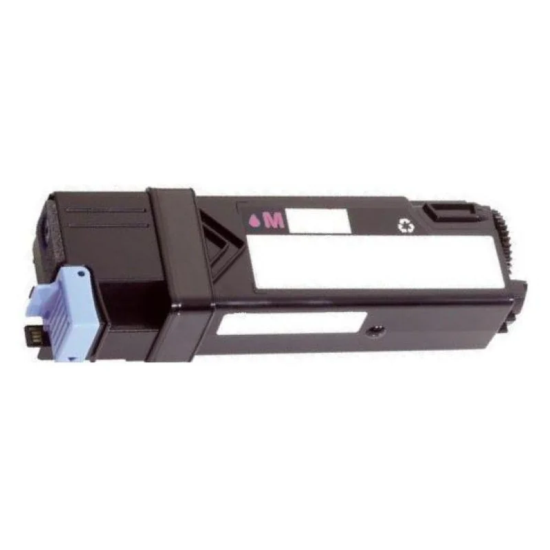 Φωτογραφία προϊόντος: Ninestar Συμβατό toner Xerox Phaser 6125 Magenta