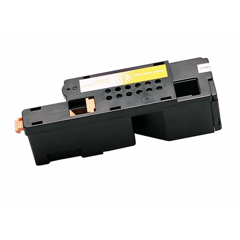 Φωτογραφία προϊόντος: Ninestar Συμβατό toner Xerox 6000/6010 Yellow
