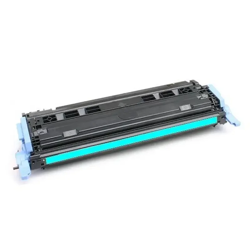 Φωτογραφία προϊόντος: Ninestar Συμβατό toner HP Q6001A Cyan Canon LBP-5000/5100 Cyan