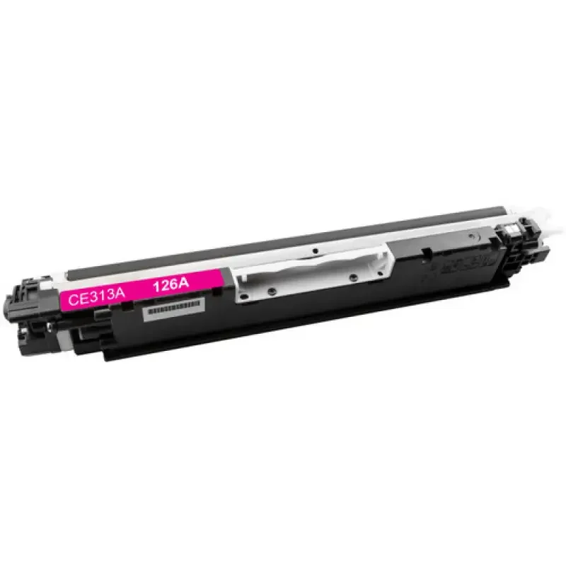Φωτογραφία προϊόντος: Ninestar Συμβατό toner HP CE313/CF353A Magenta