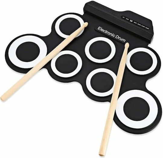 Φωτογραφία προϊόντος: Digital Drum G3002