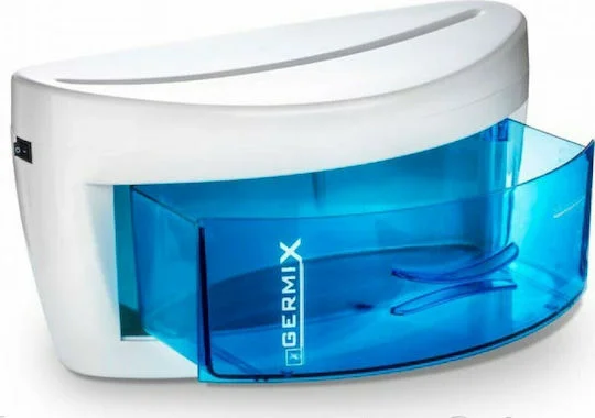 Φωτογραφία προϊόντος: Germix Κλίβανος UV 9lt Germix 6W