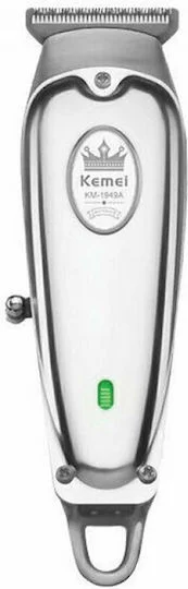 Φωτογραφία προϊόντος: ΕΠΑΓΓΕΛΜΑΤΙΚΗ ΕΠΑΝΑΦΟΡΤΙΖΟΜΕΝΗ ΜΕΤΑΛΛΙΚΗ ΚΟΥΡΕΥΤΙΚΗ ΜΗΧΑΝΗ ΚΕΜΕΙ ΚΜ-1949Α