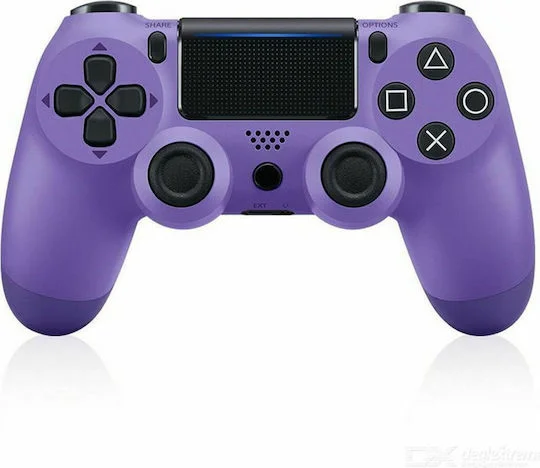 Φωτογραφία προϊόντος: ​Χειριστήριο PS4 PlayStation 4 Doubleshock 4 OEM MOV Controller