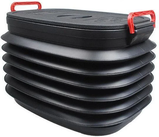 Φωτογραφία προϊόντος: TRUNK ORGANIZER 55 x 39.5 x 26 CM MEGA DRIVE 05975