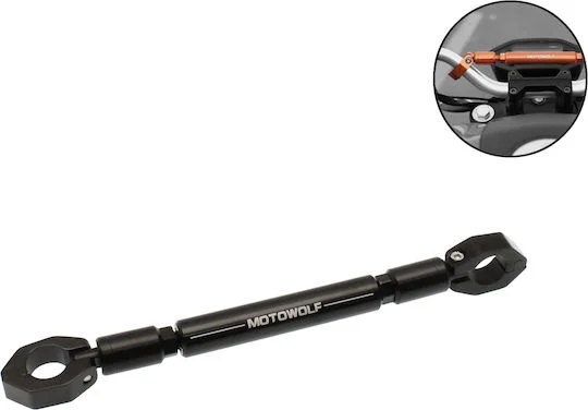 Φωτογραφία προϊόντος: ΜΠΑΡΑ ΤΙΜΟΝΙΟΥ MOTOWOLF MDL3505/3512