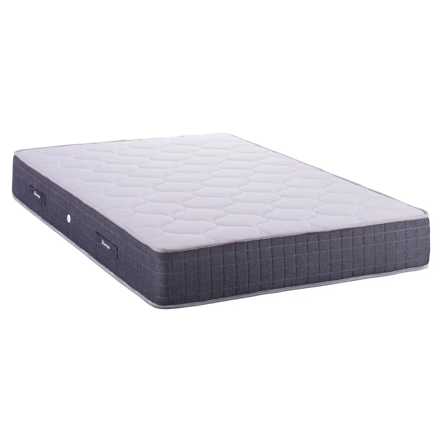 Φωτογραφία προϊόντος: FreeBox ΣΤΡΩΜΑ DREAMTOPIA CLOUD9 FB9656.150 BONNELL SPRING 150x200 εκ.