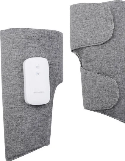 Φωτογραφία προϊόντος: Hoomei Portable Calf Massager Massage Device for the Legs with Infrared Heat MD0604254
