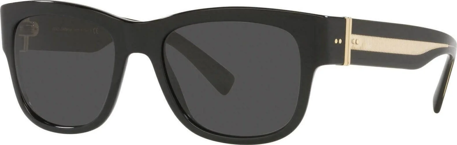 Φωτογραφία προϊόντος: DOLCE & GABBANA DG4390 501/87