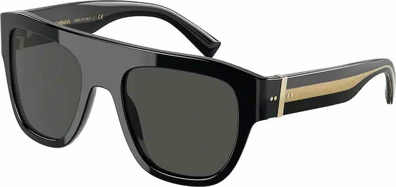 Φωτογραφία προϊόντος: DOLCE & GABBANA DG4398 501/87