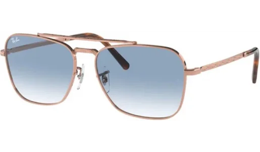 Φωτογραφία προϊόντος: RayΒan RAY-BAN RA3799/92023F | MIRRORED