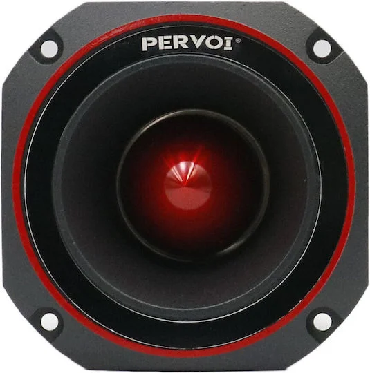 Φωτογραφία προϊόντος: Tweeter Αυτοκινήτου 4 80W RMS CTC-33AG 1τμχ