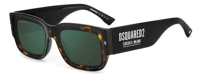 Φωτογραφία προϊόντος: DSQUARED2 D20089/S 581MT/MT