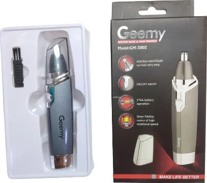 Φωτογραφία προϊόντος: Geemy Geemy GM 3002 Trimmer Μηχανή