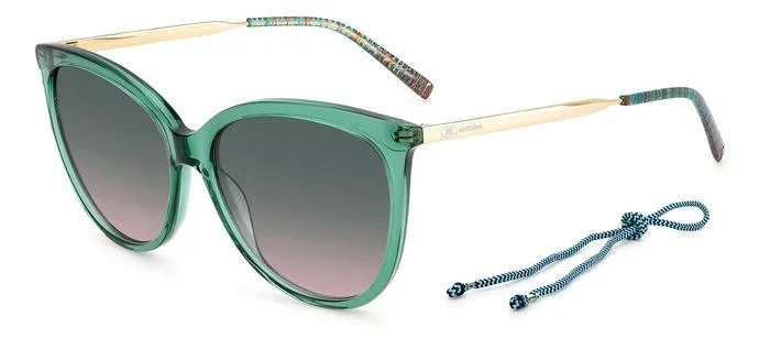 Φωτογραφία προϊόντος: M MISSONI MMI0119/S 1EDJP/JP | GRADIENT
