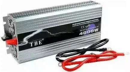 Φωτογραφία προϊόντος: Inverter Καθαρού Ημιτόνου 12V 4000W ΤΒΕ 12V