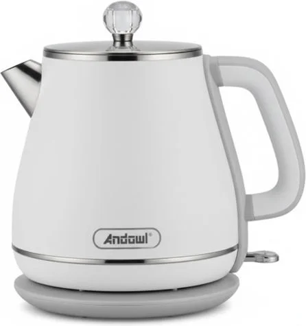 Φωτογραφία προϊόντος: Andowl Βραστήρας 1.8lt 1800W Λευκός
