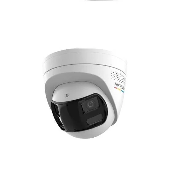 Φωτογραφία προϊόντος: IP Hikvision ColorVu Smart Hybrid DS-2CD1367G2HP-LIUF/SL Κάμερα 6MP, 2.8mm