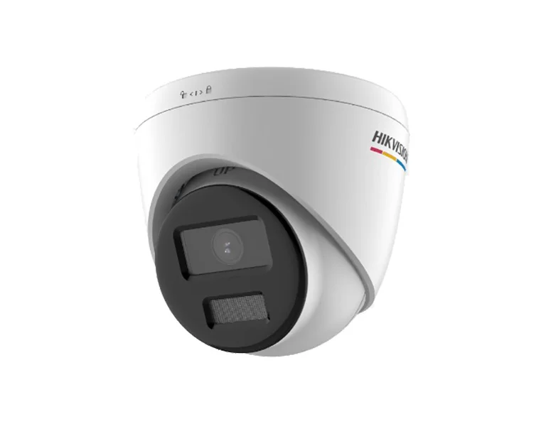 Φωτογραφία προϊόντος: IP Hikvision Dome ColorVu Smart Hybrid DS-2CD1347G3H-LIUF Κάμερα 4MP, 2.8mm