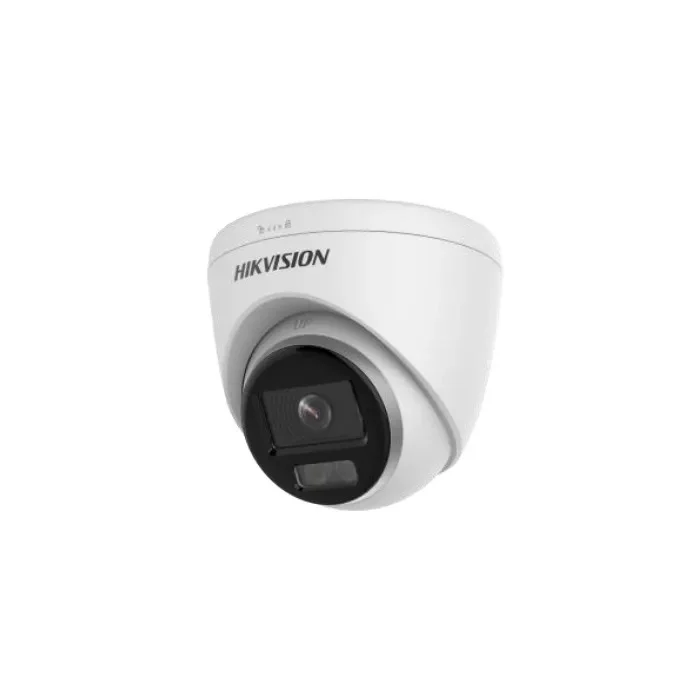Φωτογραφία προϊόντος: IP Hikvision Dome Smart Hybrid DS-2CD1383G2-LIUF Κάμερα 8MP, 2.8mm