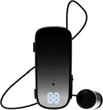 Φωτογραφία προϊόντος: Fineblue K65 In-Ear Bluetooth Handsfree Μαύρο