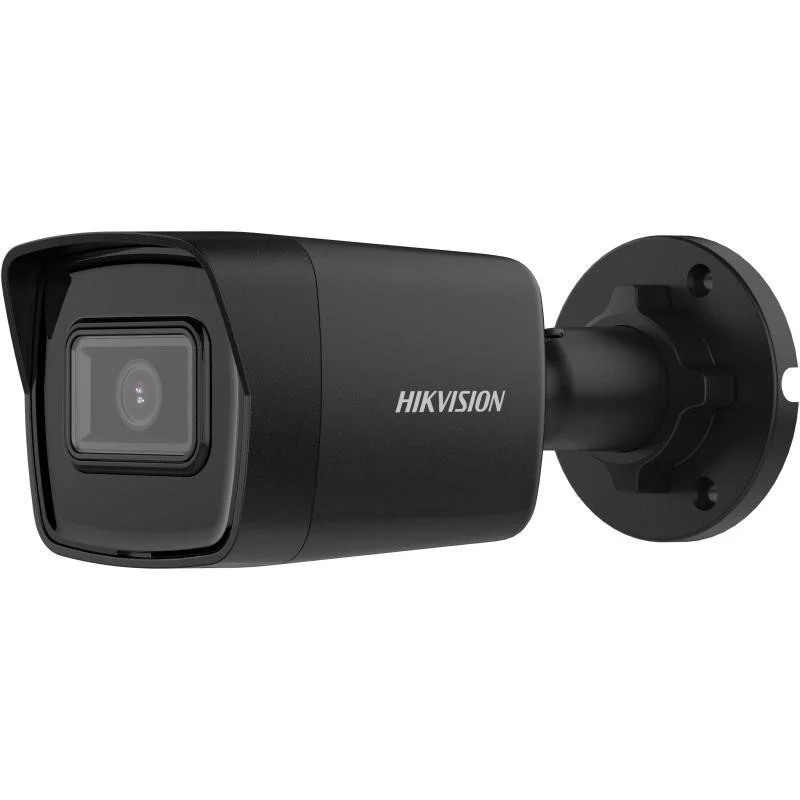 Φωτογραφία προϊόντος: IP Hikvision cam DS-2CD1043G2-LIU εσωτερική/εξωτερική κάμερα 4mp, 2.8mm Black