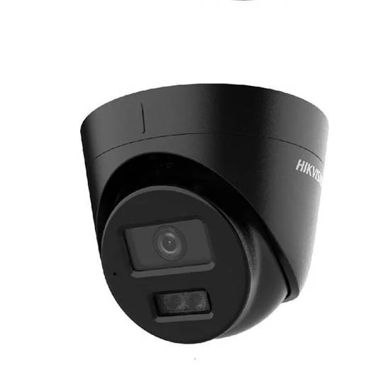 Φωτογραφία προϊόντος: IP Hikvision Dome Smart Hybrid DS-2CD1343G2-LIU Κάμερα 4MP Black