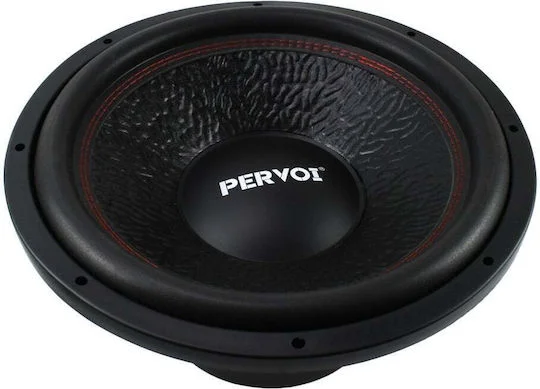 Φωτογραφία προϊόντος: PerVoi Subwoofer Αυτοκινήτου 15" 2800W RMS CTC-1553
