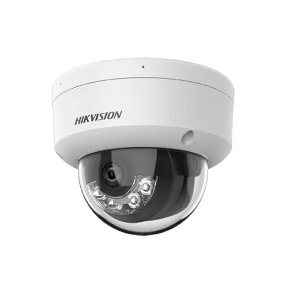 Φωτογραφία προϊόντος: IP Hikvision Dome Smart Hybrid DS-2CD2183G2-LIS2U κάμερα 8MP 2.8mm