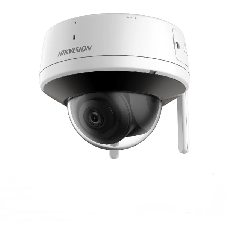 Φωτογραφία προϊόντος: IP Hikvision cam DS-2CV2141G2-IDW(W) εσωτερική/εξωτερική κάμερα 4mp, 2.8mm