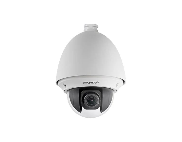 Φωτογραφία προϊόντος: Hikvision Περιστρεφόμενη Darkfighter κάμερα PTZ DS-2AE4215T-D(E) 2mp