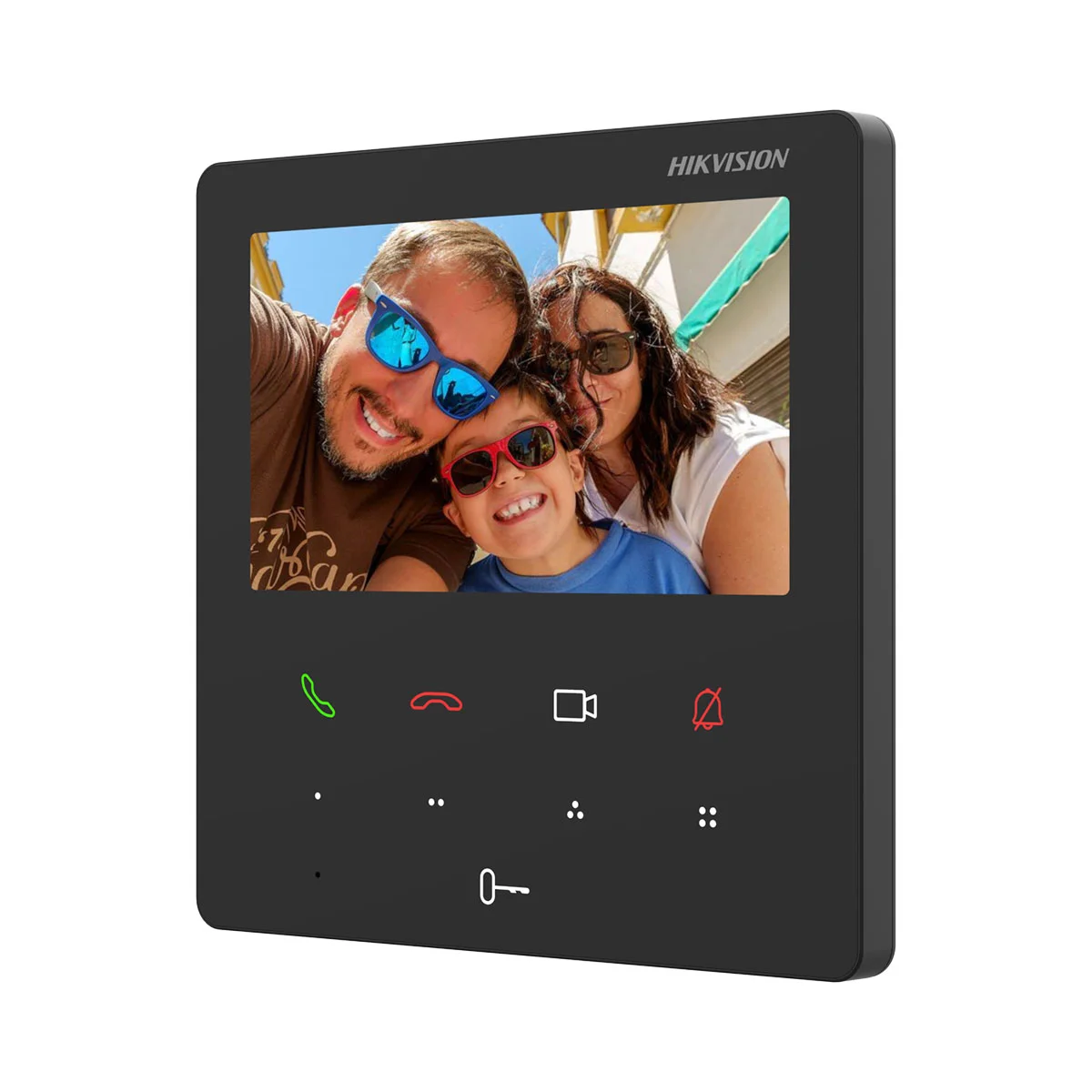 Φωτογραφία προϊόντος: Hikvision Δικτυακό monitor DS-KH6110-WE1