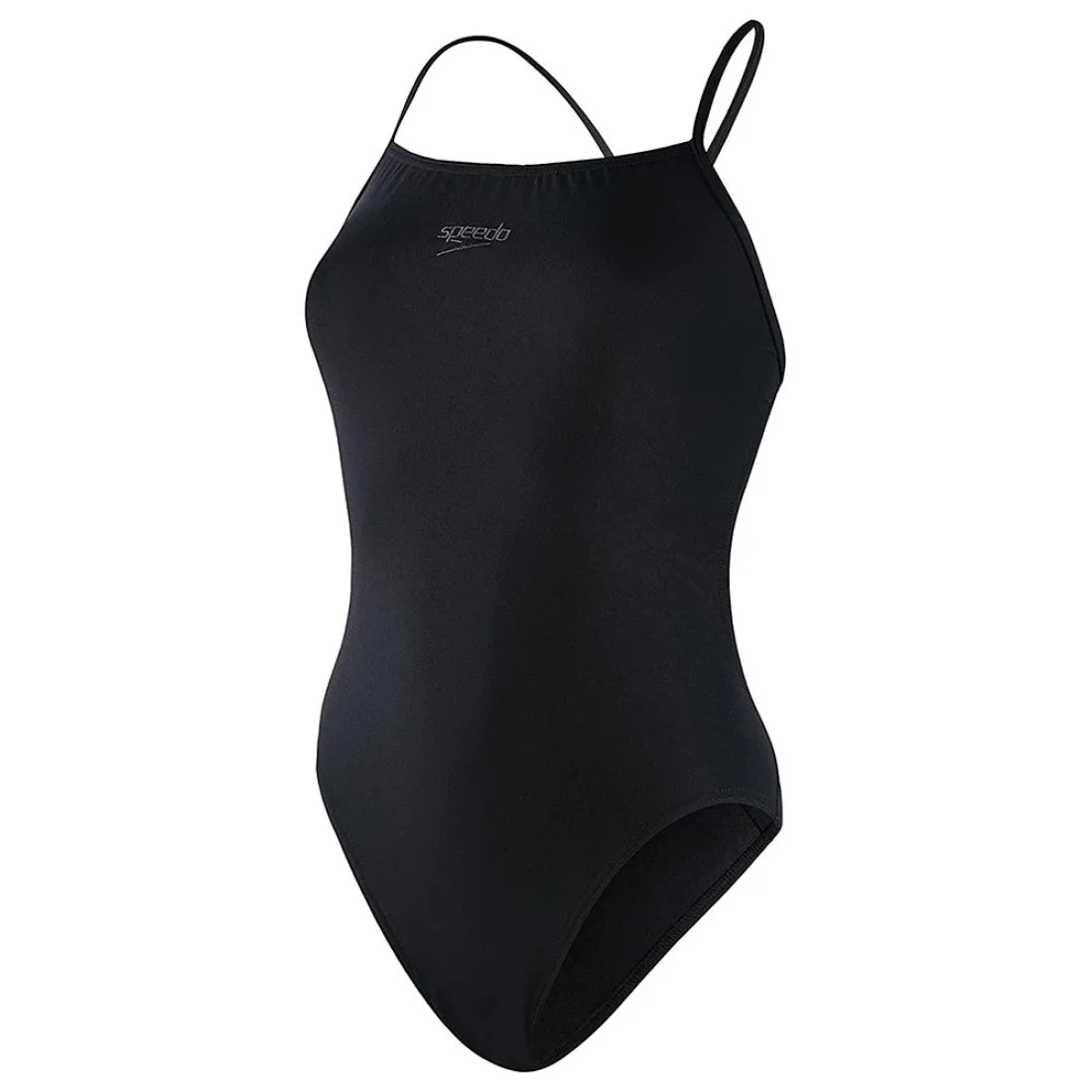 Φωτογραφία προϊόντος: Speedo Γυναικείο ολόσωμο μαγιό 13539-0001 Eco Endurance+ Thinstrap Swimsuit