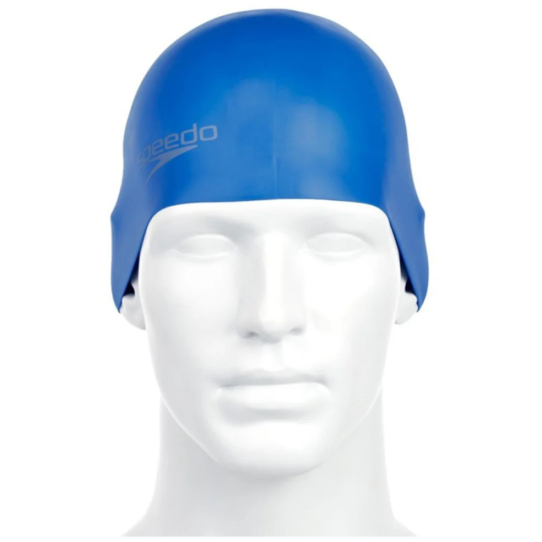 Φωτογραφία προϊόντος: Speedo Σκουφάκι κολύμβησης 70984-2610 Plain Moulded Silicone Cap