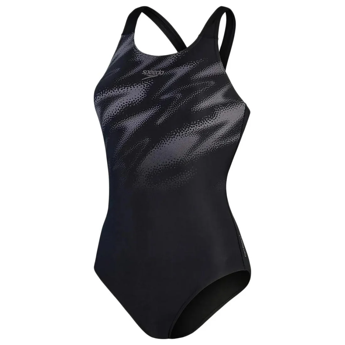 Φωτογραφία προϊόντος: Speedo Γυναικείο Ολόσωμο Μαγιό 08694-5120 Hyperboom Placement Muscleback