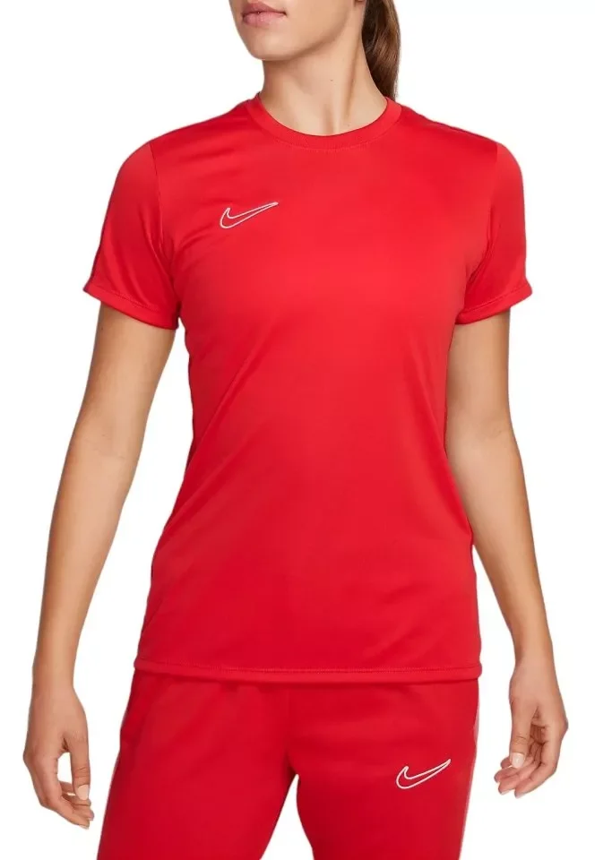 Φωτογραφία προϊόντος: Nike Academy 23 Dri-Fit T-shirt DR1338-657 Κόκκινο