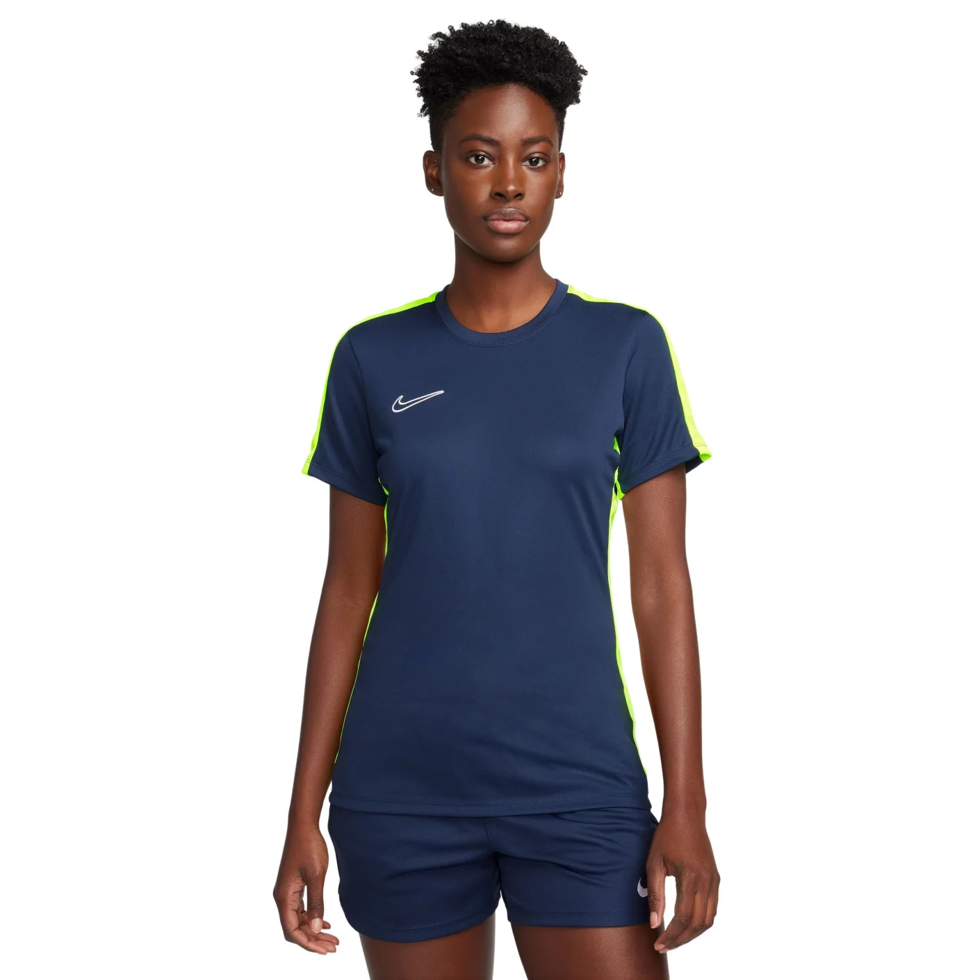 Φωτογραφία προϊόντος: Nike Academy 23 Dri-Fit T-shirt DR1338-452 Navy