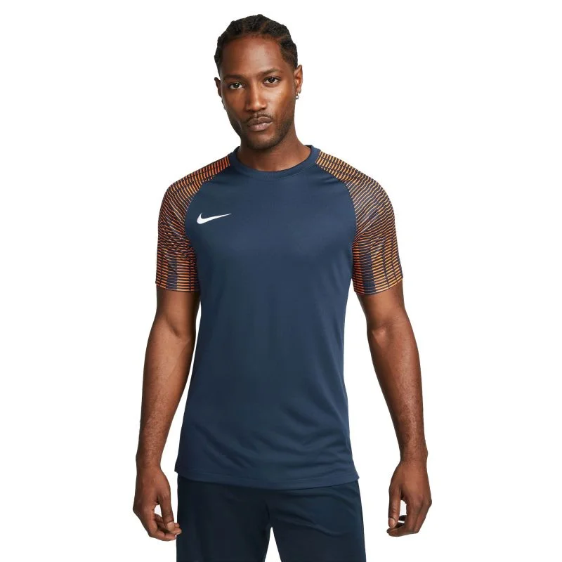 Φωτογραφία προϊόντος: Nike Football Academy Dri-Fit T-shirt DH8031-411 Navy
