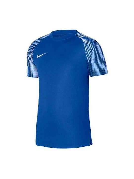 Φωτογραφία προϊόντος: Nike Football Academy Dri-Fit T-shirt DH8031-463 Μπλε