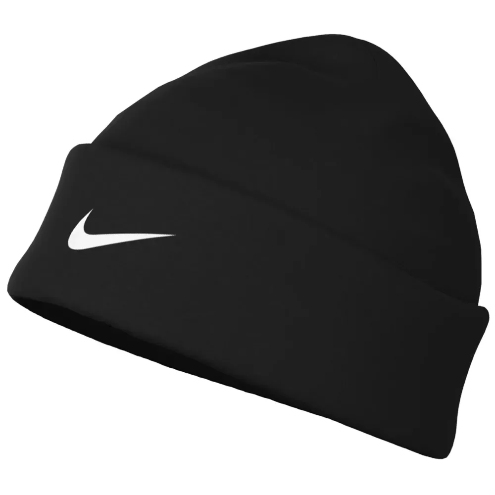 Φωτογραφία προϊόντος: Nike Beanie Unisex Σκούφος FQ8292-010 Μαύρο