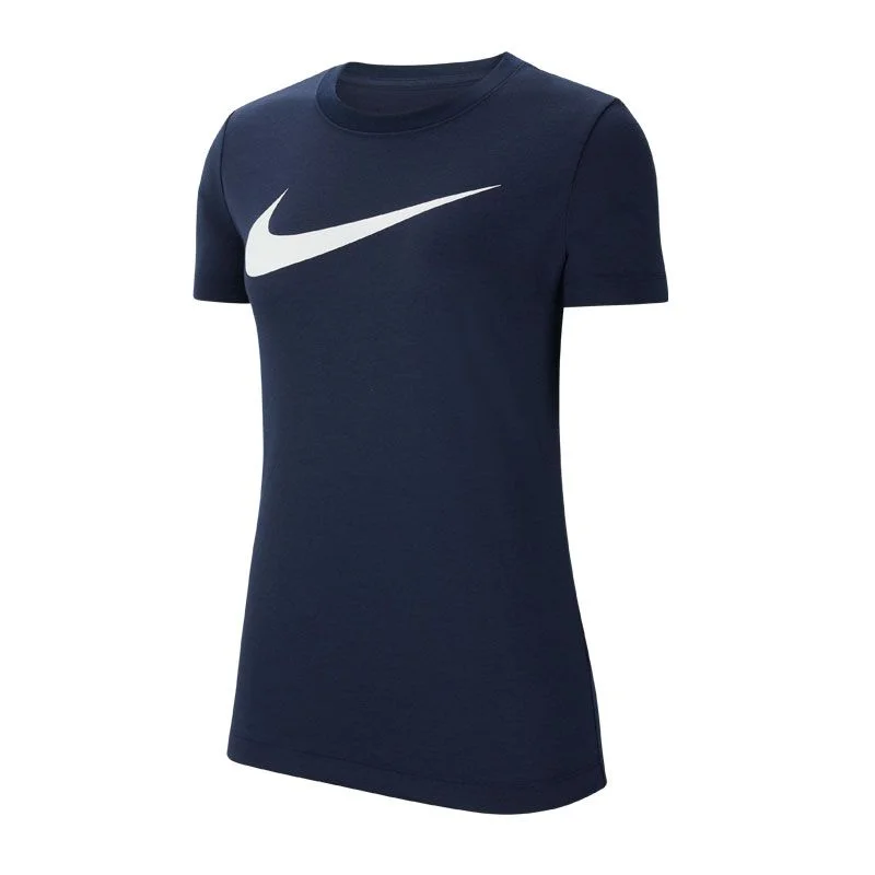 Φωτογραφία προϊόντος: Nike Park 20 Dri-Fit T-shirt CW6967-451 Navy