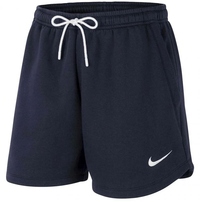 Φωτογραφία προϊόντος: Nike Park 20 Fleece Shorts CW6963-451 Navy