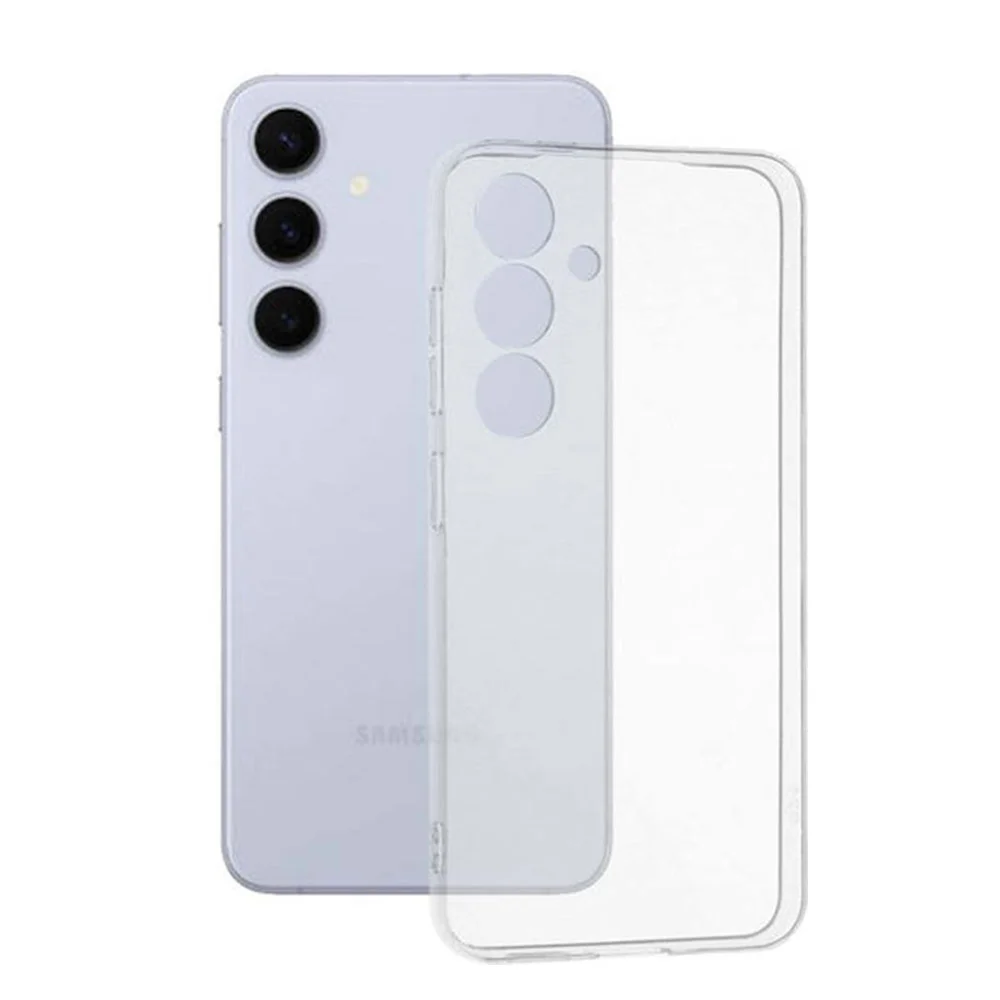 Φωτογραφία προϊόντος: Θήκη Back Cover Για Samsung Galaxy S25 OEM