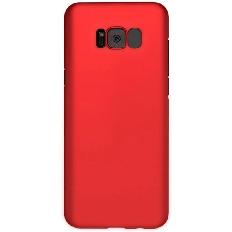Φωτογραφία προϊόντος: Θήκη Back Cover Για Samsung Galaxy S8+ Red OEM