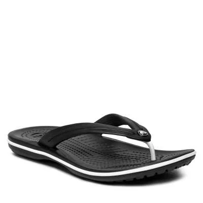 Φωτογραφία προϊόντος: CROCS CROCBAND FLIP 11033-001 Μαύρο