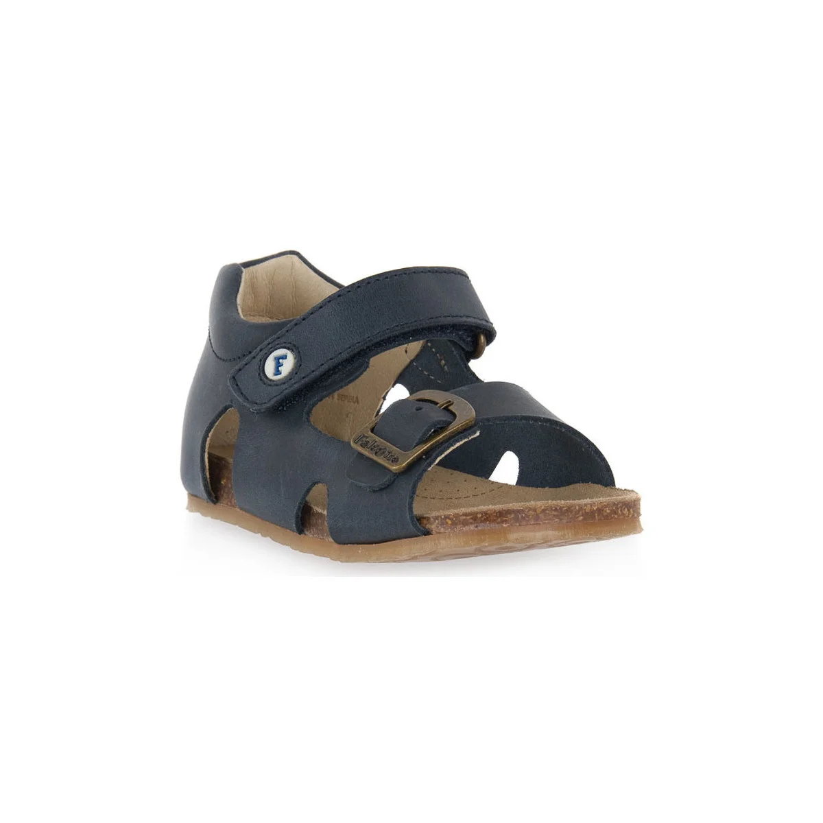 Φωτογραφία προϊόντος: Falcotto by Naturino FALCOTTO BEA VIT. CERATO SPAZZ. BLUE 0011500737.01.0C01