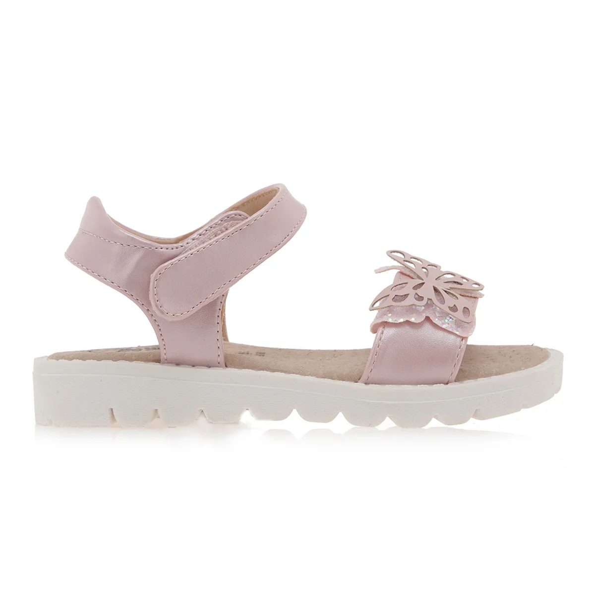 Φωτογραφία προϊόντος: EXE KIDS OA21U067189008 PINK SANDALIA