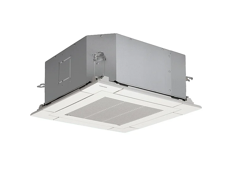 Φωτογραφία προϊόντος: TOSHIBA Κασέτα COMPACT - 60Χ60 - 10KBTU-1ph