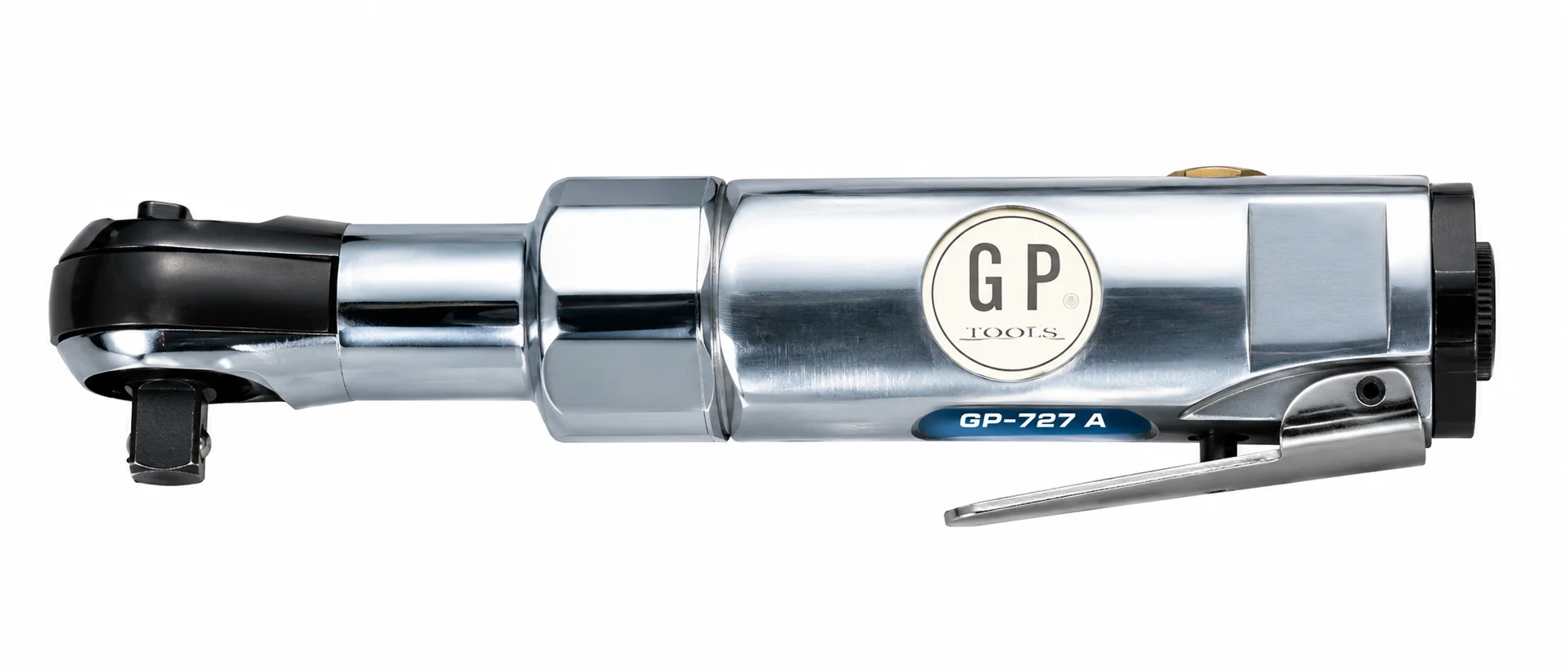 Φωτογραφία προϊόντος: Αεροκαστάνια 1/4" Mini GP-727 A (2,75 Kg·m / 27 Nm)