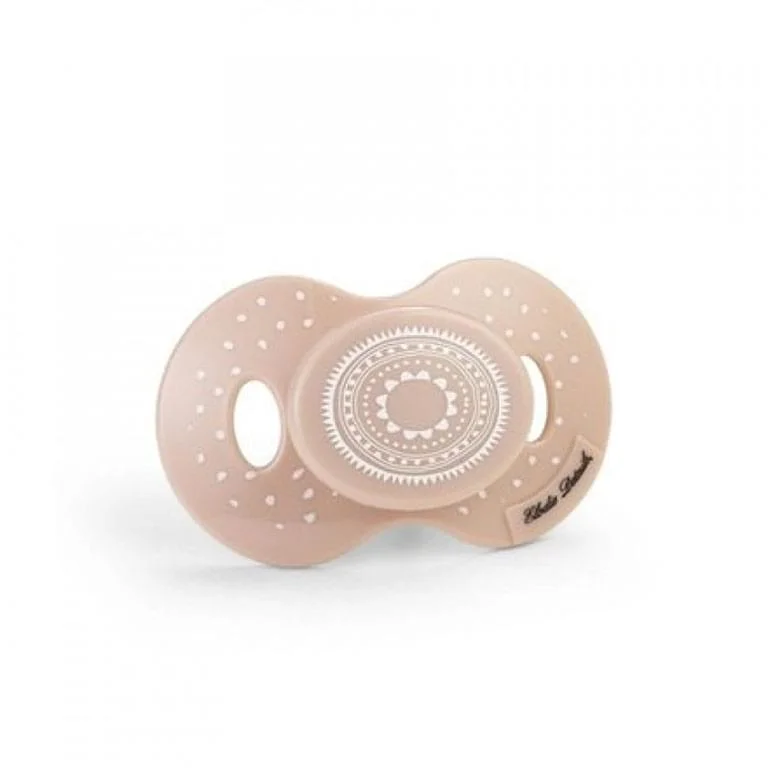Φωτογραφία προϊόντος: Πιπίλα Powder Pink Elodie Details